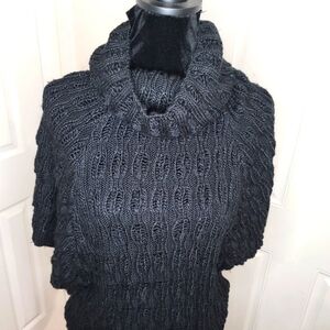 Cozy Casual Knit Sweater